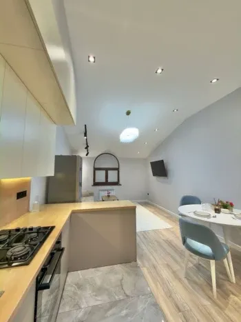 52 м², 2-комн. квартира, 10/10-1