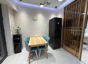 50 м², 2-комн. квартира, 8/9-3
