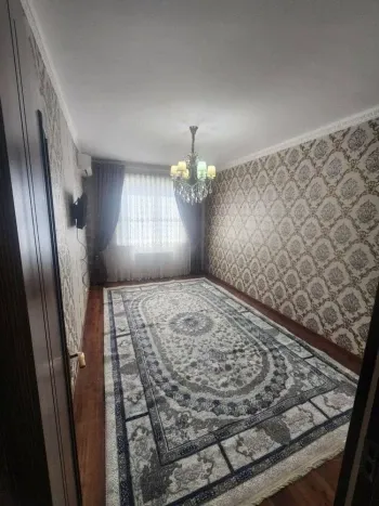 40 м², 1-комн. квартира, 6/7-0