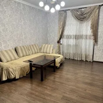 86 m², 3-xonali kvartira, 2/8-2