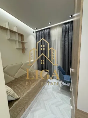 75 м², 3-комн. квартира, 10/10-2