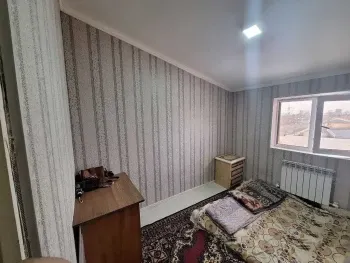 66 м², 3-комн. квартира, 3/3-3