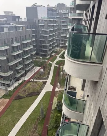 83 м², 3-комн. квартира, 9/12-2