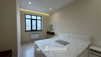 84 м², 3-комн. квартира, 7/9-1