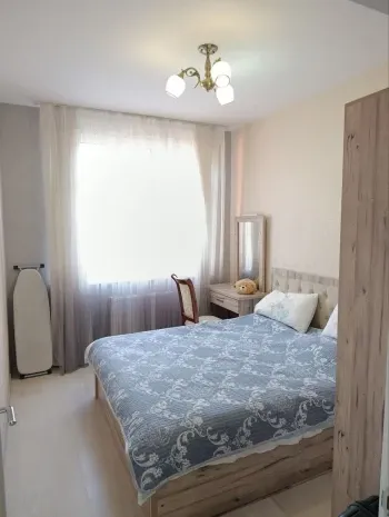 74 m², 3-xonali kvartira, 6/9-1