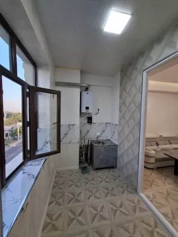 58 m², 3-xonali kvartira, 5/9-3