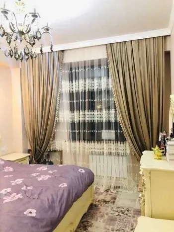 50 м², 2-комн. квартира, 5/8-1
