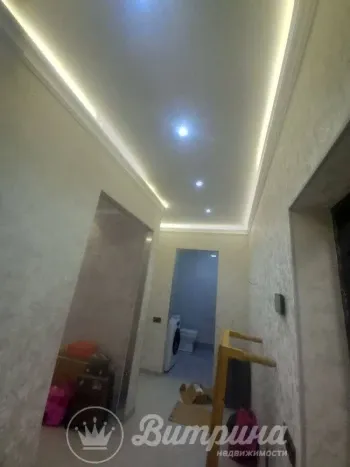 45 m², 1-xonali kvartira, 10/12-1