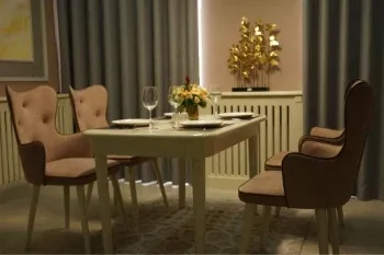 95 m², 3-xonali kvartira, 6/10-1