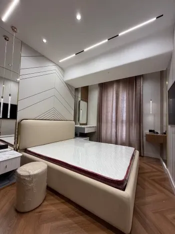 47 м², 2-комн. квартира, 19/24-3