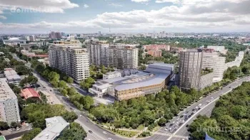 47 м², 1-комн. квартира, 14/14-1