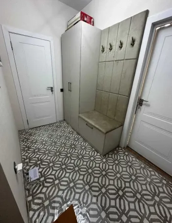 30 м², 1-комн. квартира, 7/16-1