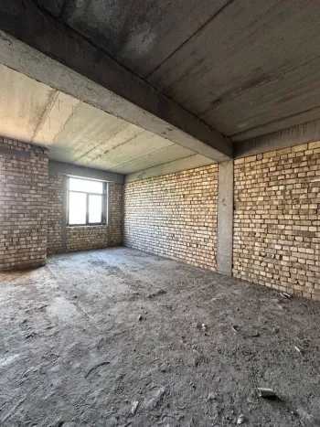 96 m², 3-xonali kvartira, 6/10-3