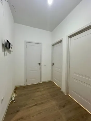 31 м², 1-комн. квартира, 4/16-1