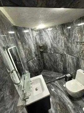 230 м², многокомнатная квартира, 9/10-3