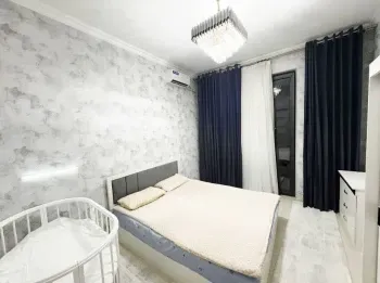 75 м², 2-комн. квартира, 5/9-0