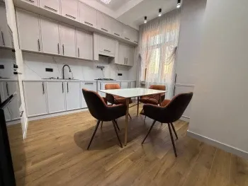123 м², 4-комн. квартира, 8/9-1
