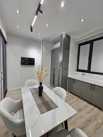 60 m², 2-xonali kvartira, 7/14-2