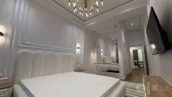 74 м², 3-комн. квартира, 3/10-3