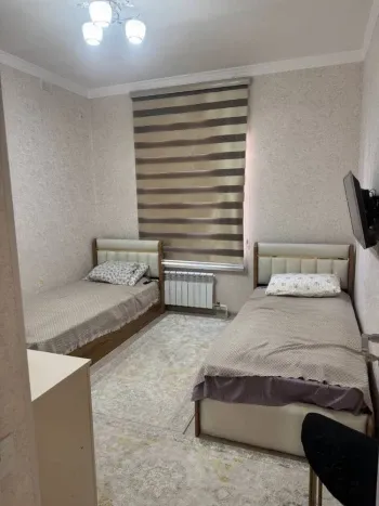 51 м², 3-комн. квартира, 2/9-3
