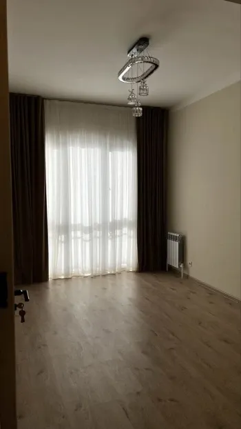 50 м², 2-комн. квартира, 7/9-1