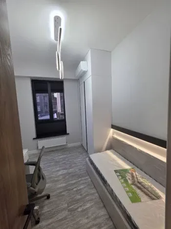 115 м², 3-комн. квартира, 2/12-3