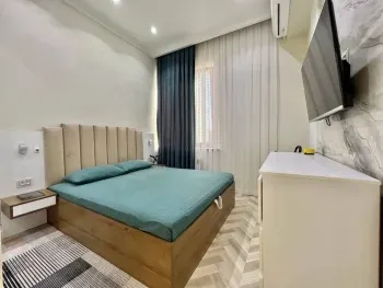 49 м², 2-комн. квартира, 2/8-2