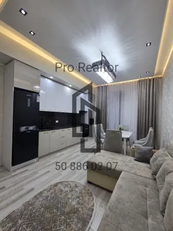 72 m², 3-xonali kvartira, 7/7-2