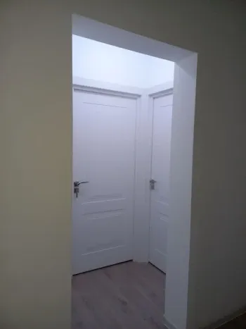 61 м², 3-комн. квартира, 1/16-2