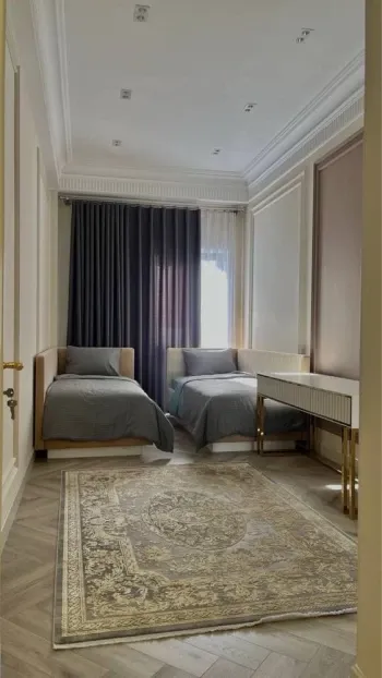 142 м², 3-комн. квартира, 5/10-1