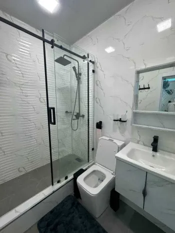 49 m², 1-xonali kvartira, 8/11-1