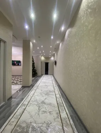 102 m², 3-xonali kvartira, 2/9-3