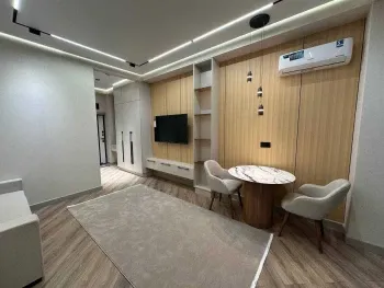 30 м², 1-комн. квартира, 4/12-2