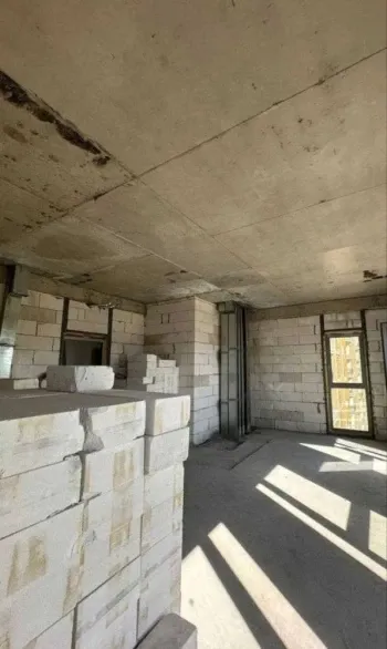 40 м², 2-комн. квартира, 10/12-3