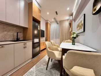 45 м², 2-комн. квартира, 9/10-2