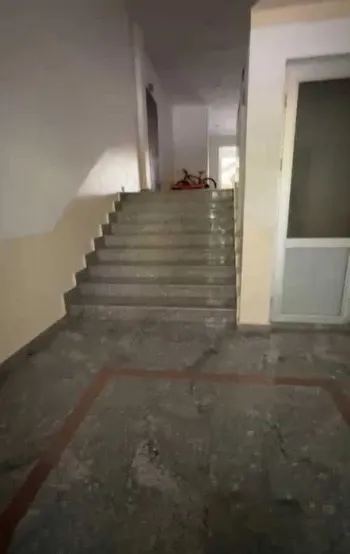 411 m², ko'p xonali kvartira, 8/9-2