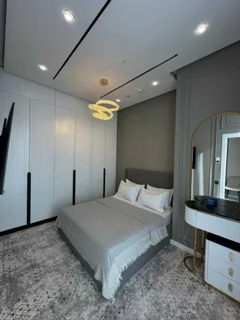 58 м², 3-комн. квартира, 40/51-2