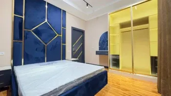 72 м², 3-комн. квартира, 8/10-1