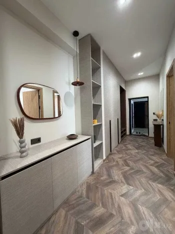 67 м², 3-комн. квартира, 7/10-2