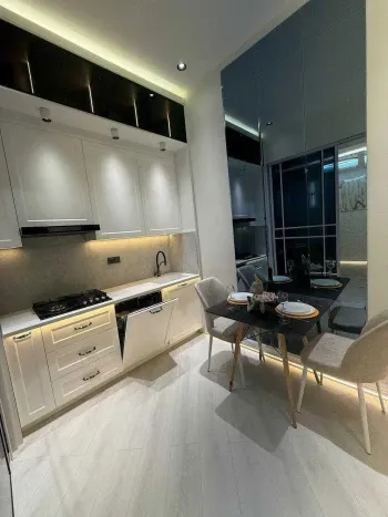 72 m², 3-xonali kvartira, 2/9-1