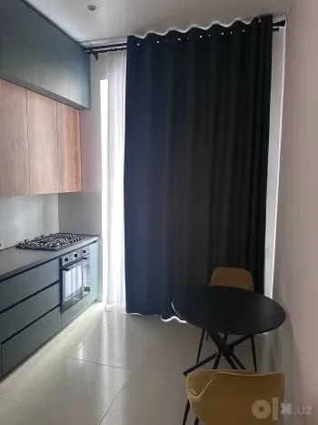43 м², 2-комн. квартира, 5/16-2