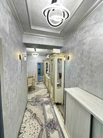 68 м², 3-комн. квартира, 6/8-3