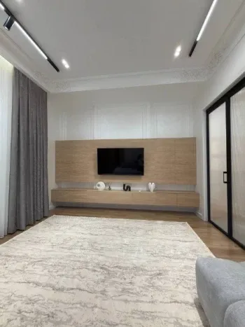 58 м², 3-комн. квартира, 8/14-1