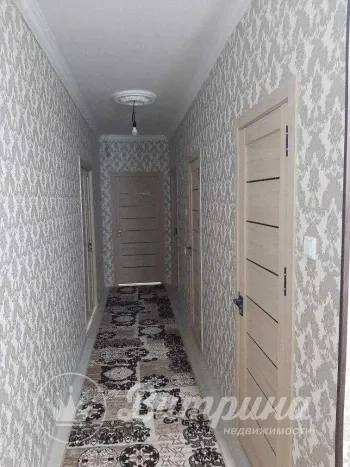 70 м², 2-комн. квартира, 7/16-3