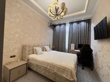 72 м², 3-комн. квартира, 3/5-3