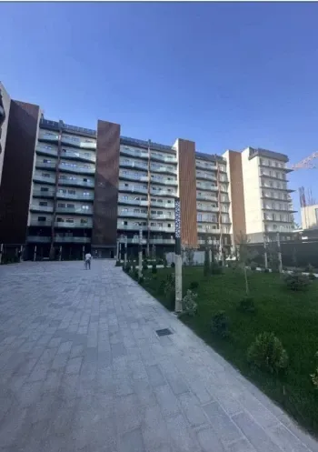 43 м², 2-комн. квартира, 4/9-1