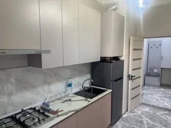 53 м², 2-комн. квартира, 7/9-1