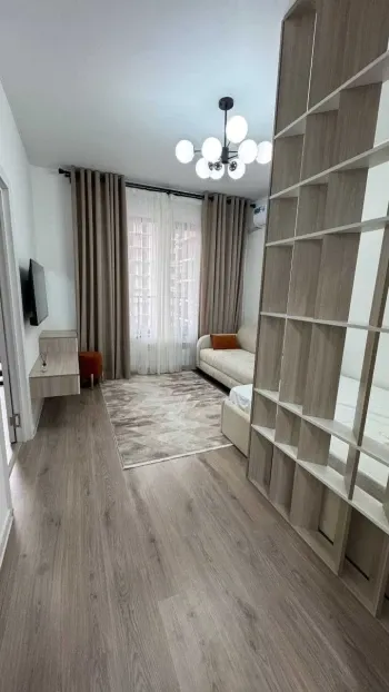 30 м², 1-комн. квартира, 10/16-0