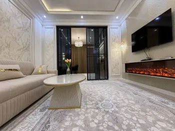 85 м², 3-комн. квартира, 5/10-0