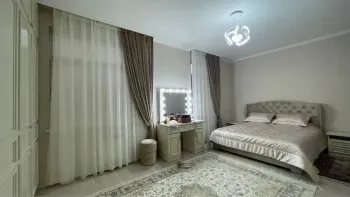 95 м², 4-комн. квартира, 1/8-3